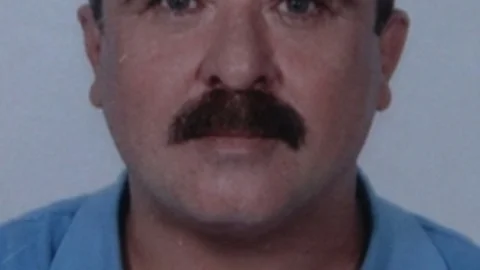 Adana'da 18 Yıl Sonra Yakalandı