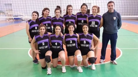 Kilis'te Bilek Güreşi Başarısı