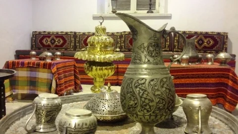 Domuz Gribiyle Urla'da Mücadele