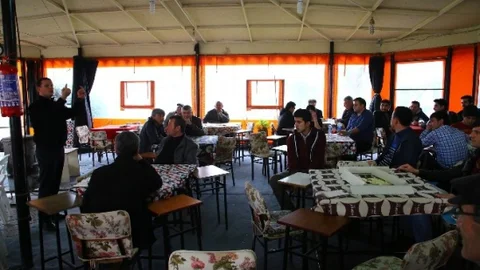 Denizli'de Kentli Davranış Projesi