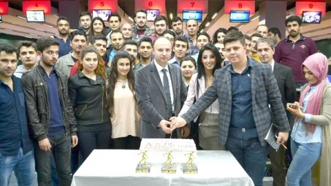 Şanlıurfa'da Acil Tıp Turnuvası