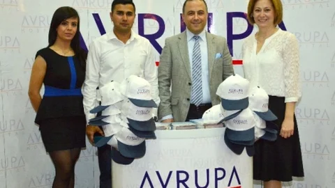 Adana'da Paramedik Gecesi