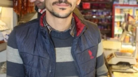 Kayseri'de Kuruyemiş Fiyatları Artıyor