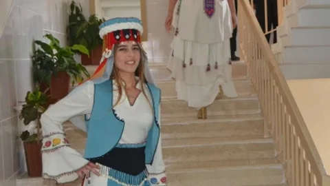 Mersin'de Tanıtım Etkinliği