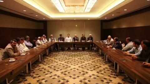 Ahlatlılara Tarih Dersi Verildi