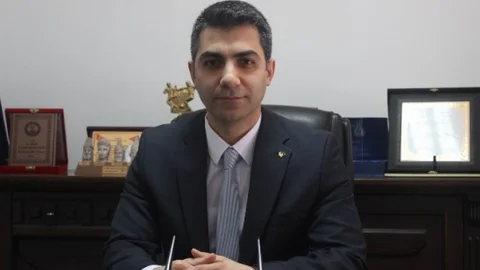 Kayseri'de Madde Bağımlılığı Eğitimi