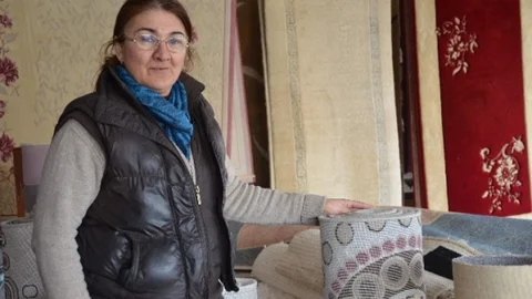 Halı Temizliği Sağlığı Tehdit Ediyor