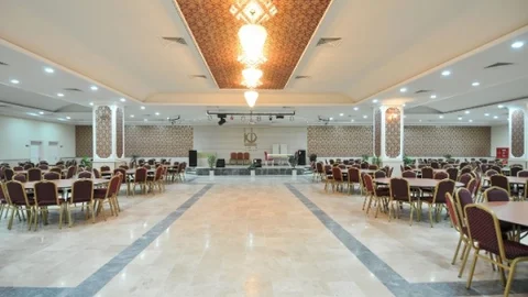 Keçiören'de Yaşam Alanları