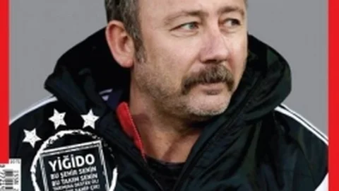 Sivasspor Dergisi Çıktı