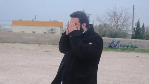 Şanlıurfa'da Osmanlı Şehzadesi Ziyareti