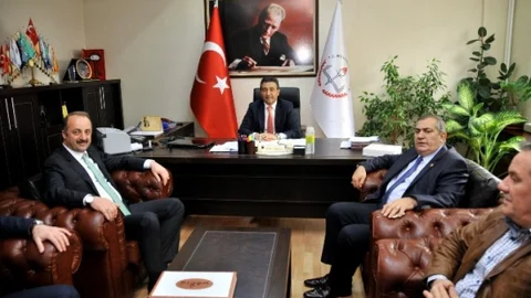 Mamak'ta Eğitim Desteği Artıyor