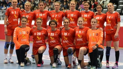 Muratpaşa Belediyespor Trabzon'da Maç Yapacak