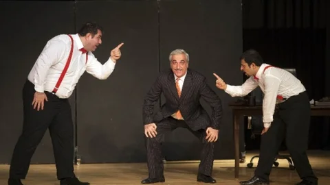 Haldun Taner 100 Yaşında Kutlandı