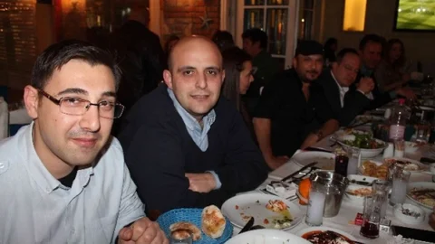 Turkcell Yöneticileri Fethiye'de Buluştu