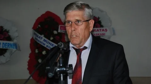 Yoranlılar Bir Araya Geldi