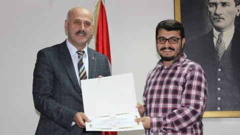 Akçakoca Ormanları Üzerine Panel Düzenlendi