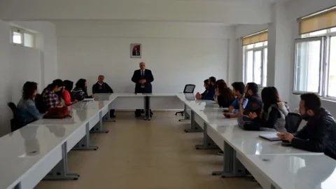 Söke'de Öğrenci Ulaşım Sorunları