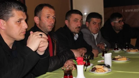 Tavşanlı'da Spor Projesi Hayata Geçiyor