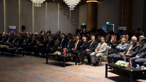 Yerli Yüksek Hızlı Tren Alımı