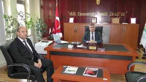 Arguvan Tarımın Merkezi