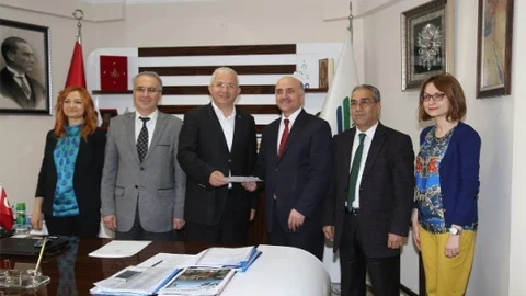 Torbalı'da Kamu Yatırımları Artıyor