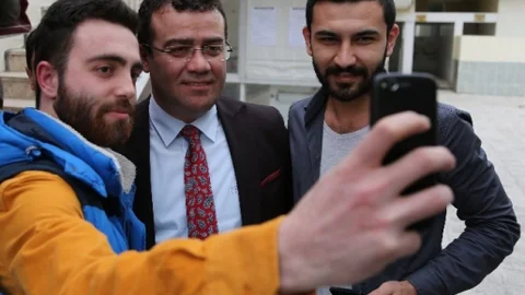 Atakum'da Değişim Hızlanıyor