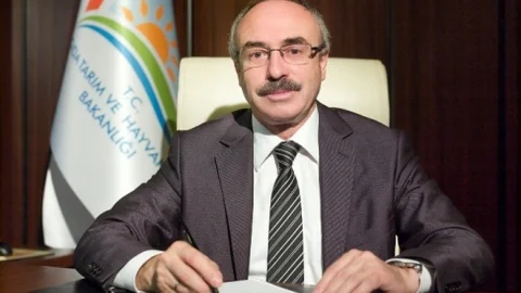 Türkiye'de İlk Başkan Seçimi