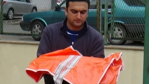 Antalya'da Bebek Ölümü