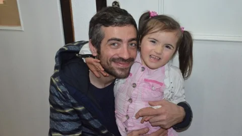 Resul Dindar Fatsa'da Buluştu
