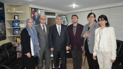 Cemalettin Torun Mudanya'da