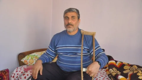 Adıyaman'da Hastane İhmali