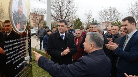 Aliya İzzetbegoviç Kazan'da Anıldı