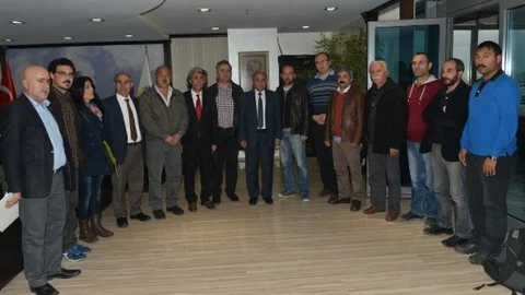 Çiğli'de Cemevi Tartışmaları