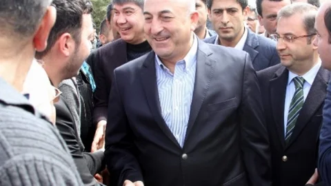 Antalya'da G20 Zirvesi Hazırlıkları