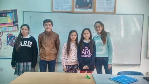 Soma'dan Üç Proje Finale Kaldı