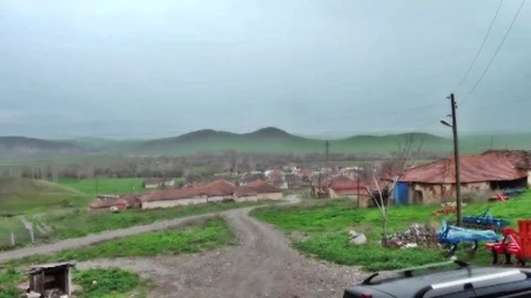 Metin Tosunoğlu Kayıp!