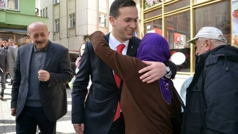 Salih Cora'dan Trabzon Açıklaması