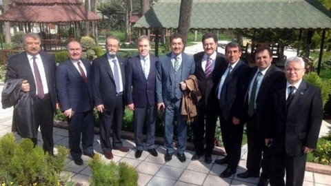 Kütahya'ya İki Yeni Hastane Müjdesi