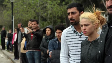 Adana'da Kütük Panik Yaratmıştı