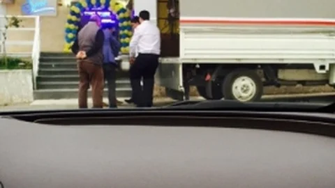 CHP Antalya'da Yemek Krizi