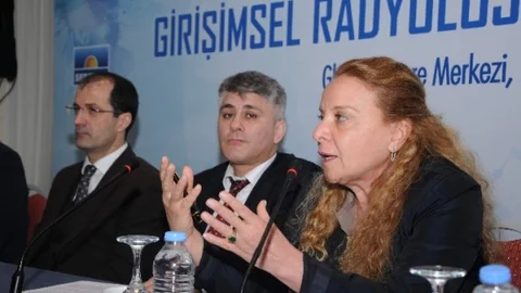 Girişimsel Radyoloji Malzeme Sorunu Antalya'da Tartışıldı