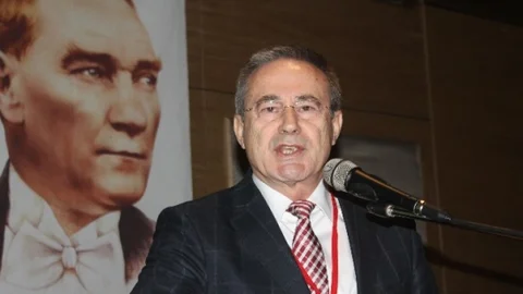 Zonguldak'ta Diş Hekimleri Kongresi