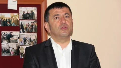 Malatya'da İç Güvenlik Yasağı Eleştirisi