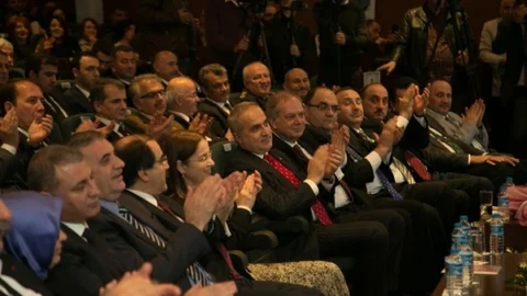 Sakarya'da İş Dünyası Ödülleri