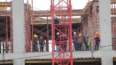 Kocaeli'de İşçi İntihar Girişimi