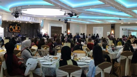 Kırşehir'de Anlamlı Etkinlik