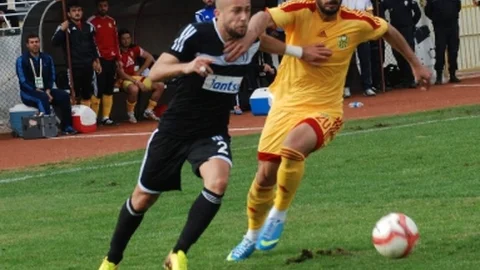 Aydınspor 1923'te Kötü Sonuçlar Devam Ediyor