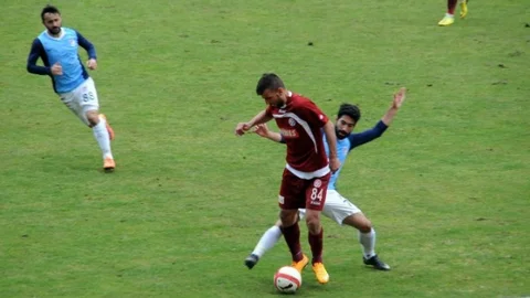 Tokatspor'dan Önemli Galibiyet