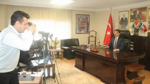 MHP Trabzon Aday Adayları Tanıtılıyor