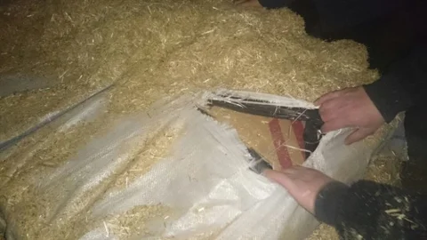 Ağrı'da Kaçakçılık Operasyonları